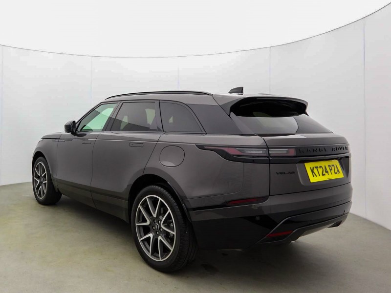 2024 (24) LAND ROVER RANGE ROVER VELAR 2.0 P400e Dynamic HSE 5dr Auto