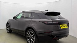 2024 (24) LAND ROVER RANGE ROVER VELAR 2.0 P400e Dynamic HSE 5dr Auto 5771823