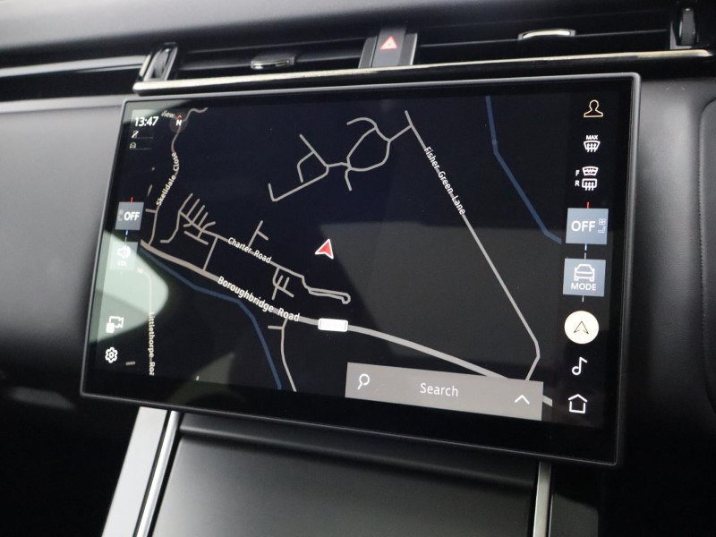 2024 (24) LAND ROVER RANGE ROVER VELAR 2.0 P400e Dynamic HSE 5dr Auto 5771469