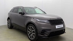 2024 (24) LAND ROVER RANGE ROVER VELAR 2.0 P400e Dynamic HSE 5dr Auto 5771816