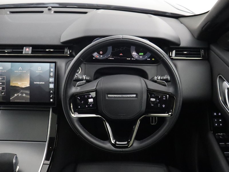 2024 (24) LAND ROVER RANGE ROVER VELAR 2.0 P400e Dynamic HSE 5dr Auto 5771456