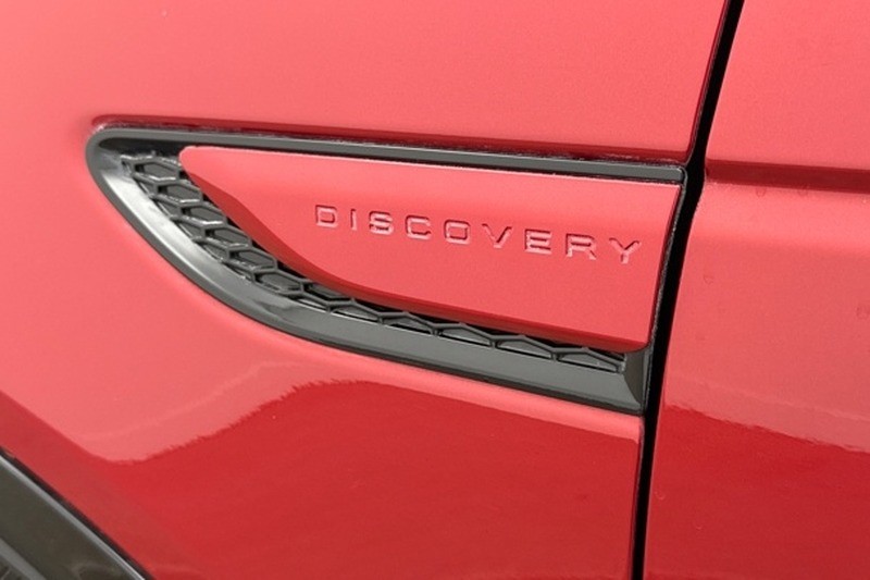 2024 (74) LAND ROVER DISCOVERY SPORT 2.0 D200 Dynamic HSE 5dr Auto [7 Seat] 5751706