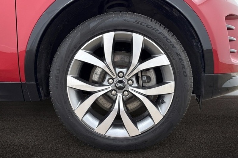 2024 (74) LAND ROVER DISCOVERY SPORT 2.0 D200 Dynamic HSE 5dr Auto [7 Seat] 5751694