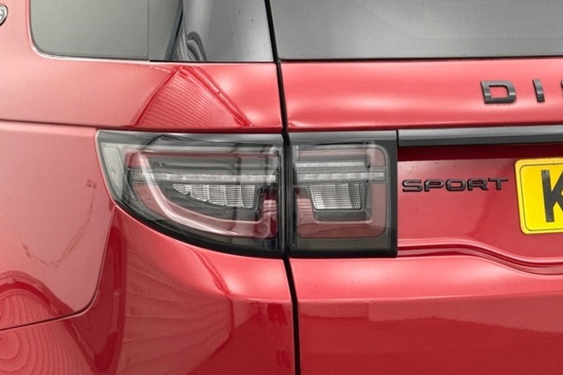 2024 (74) LAND ROVER DISCOVERY SPORT 2.0 D200 Dynamic HSE 5dr Auto [7 Seat] 5751705