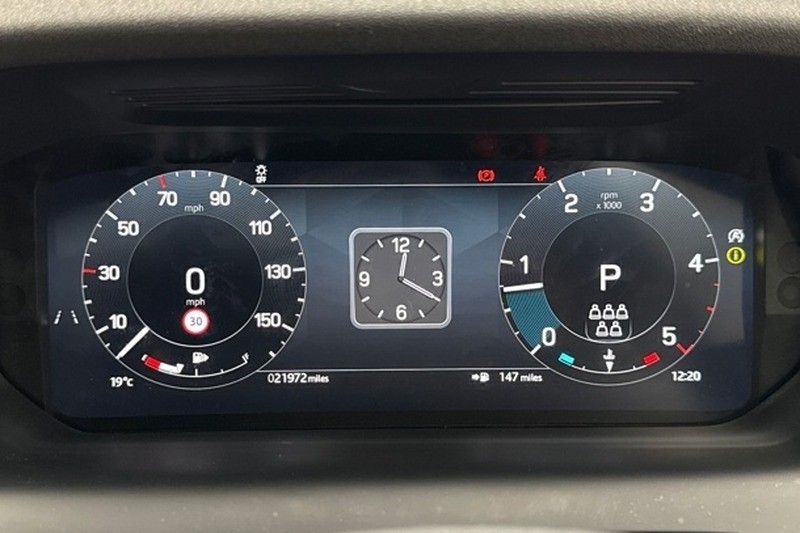 2024 (74) LAND ROVER DISCOVERY SPORT 2.0 D200 Dynamic HSE 5dr Auto [7 Seat] 5751702
