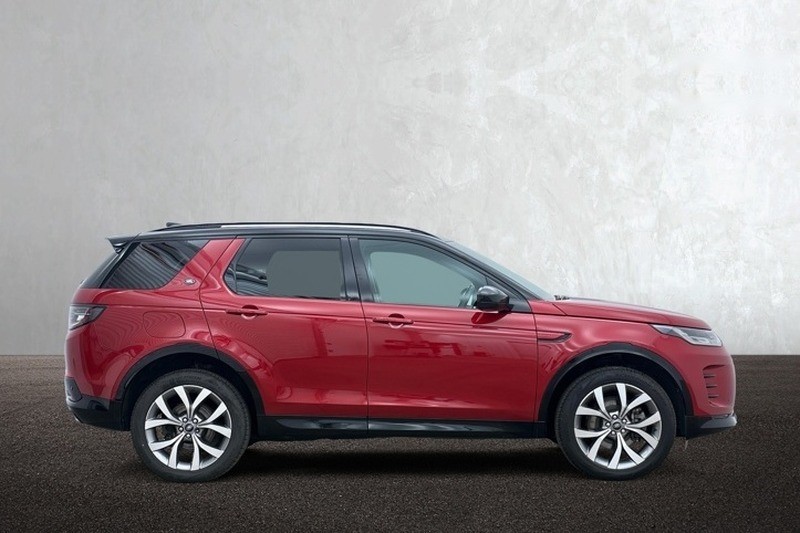 2024 (74) LAND ROVER DISCOVERY SPORT 2.0 D200 Dynamic HSE 5dr Auto [7 Seat] 5751691