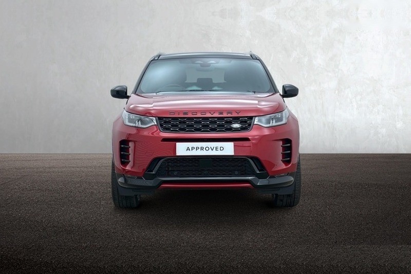 2024 (74) LAND ROVER DISCOVERY SPORT 2.0 D200 Dynamic HSE 5dr Auto [7 Seat] 5751693