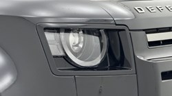 2025 (25) LAND ROVER DEFENDER 3.0 D350 X-Dynamic HSE 90 3dr Auto 5753738