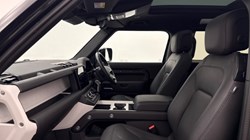 2025 (25) LAND ROVER DEFENDER 3.0 D350 X-Dynamic HSE 90 3dr Auto 5753724