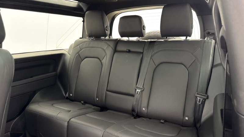 2025 (25) LAND ROVER DEFENDER 3.0 D350 X-Dynamic HSE 90 3dr Auto 5753725