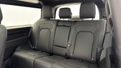 2025 (25) LAND ROVER DEFENDER 3.0 D350 X-Dynamic HSE 90 3dr Auto 5753725