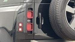 2025 (25) LAND ROVER DEFENDER 3.0 D350 X-Dynamic HSE 90 3dr Auto 5753740