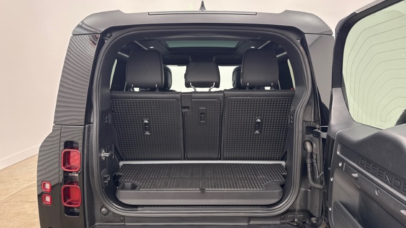 2025 (25) LAND ROVER DEFENDER 3.0 D350 X-Dynamic HSE 90 3dr Auto 5753731