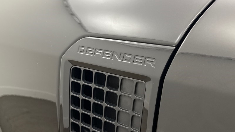 2025 (25) LAND ROVER DEFENDER 3.0 D350 X-Dynamic HSE 90 3dr Auto 5753741