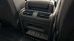 2025 (25) LAND ROVER DEFENDER 3.0 D350 X-Dynamic HSE 90 3dr Auto 5753739