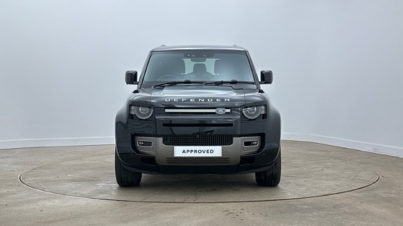 2025 (25) LAND ROVER DEFENDER 3.0 D350 X-Dynamic HSE 90 3dr Auto 5753728