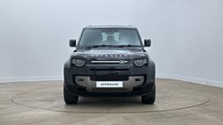 2025 (25) LAND ROVER DEFENDER 3.0 D350 X-Dynamic HSE 90 3dr Auto 5753728