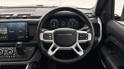 2025 (25) LAND ROVER DEFENDER 3.0 D350 X-Dynamic HSE 90 3dr Auto 5753736