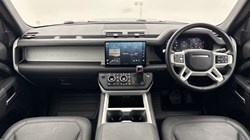 2025 (25) LAND ROVER DEFENDER 3.0 D350 X-Dynamic HSE 90 3dr Auto 5753730