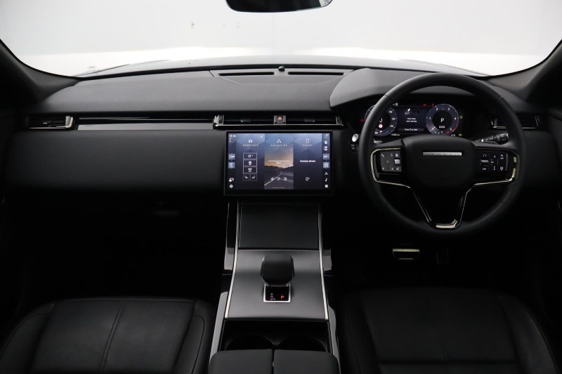 2024 (74) LAND ROVER RANGE ROVER VELAR 2.0 D200 MHEV Dynamic SE 5dr Auto 5758331