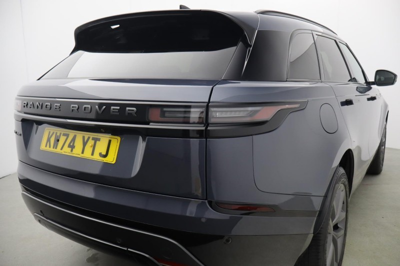 2024 (74) LAND ROVER RANGE ROVER VELAR 2.0 D200 MHEV Dynamic SE 5dr Auto 5758318