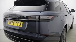 2024 (74) LAND ROVER RANGE ROVER VELAR 2.0 D200 MHEV Dynamic SE 5dr Auto 5758318