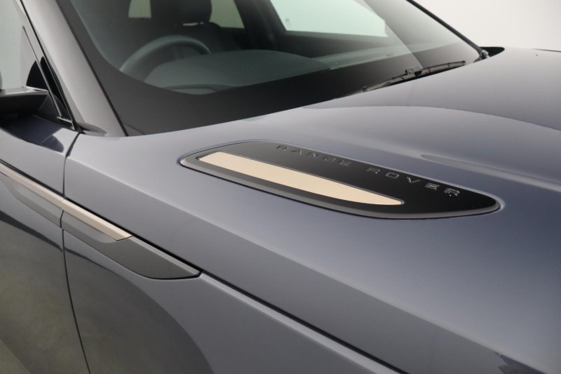 2024 (74) LAND ROVER RANGE ROVER VELAR 2.0 D200 MHEV Dynamic SE 5dr Auto 5758362