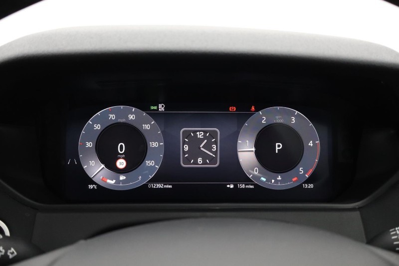2024 (74) LAND ROVER RANGE ROVER VELAR 2.0 D200 MHEV Dynamic SE 5dr Auto 5758356