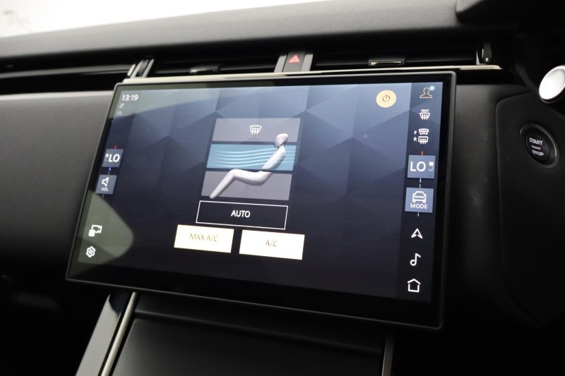 2024 (74) LAND ROVER RANGE ROVER VELAR 2.0 D200 MHEV Dynamic SE 5dr Auto 5758347
