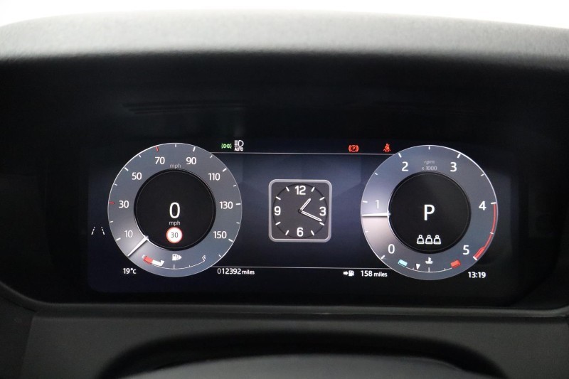2024 (74) LAND ROVER RANGE ROVER VELAR 2.0 D200 MHEV Dynamic SE 5dr Auto 5758341