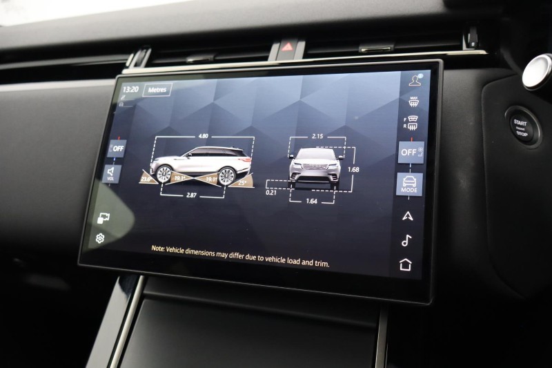 2024 (74) LAND ROVER RANGE ROVER VELAR 2.0 D200 MHEV Dynamic SE 5dr Auto 5758354