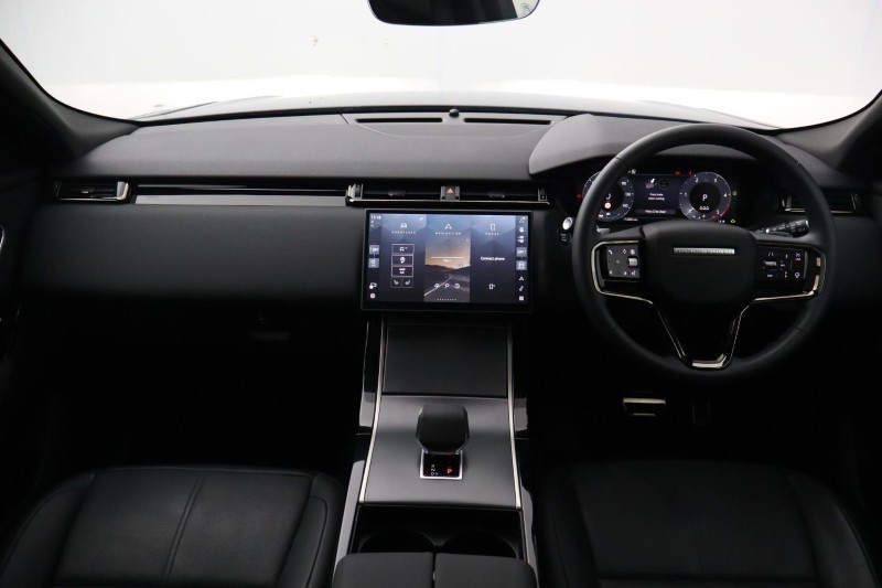 2024 (74) LAND ROVER RANGE ROVER VELAR 2.0 D200 MHEV Dynamic SE 5dr Auto 5758330