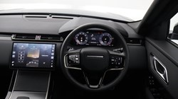 2024 (74) LAND ROVER RANGE ROVER VELAR 2.0 D200 MHEV Dynamic SE 5dr Auto 5758334