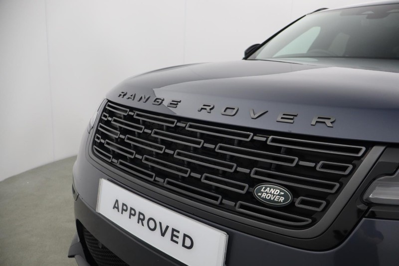 2024 (74) LAND ROVER RANGE ROVER VELAR 2.0 D200 MHEV Dynamic SE 5dr Auto 5758367
