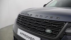 2024 (74) LAND ROVER RANGE ROVER VELAR 2.0 D200 MHEV Dynamic SE 5dr Auto 5758367