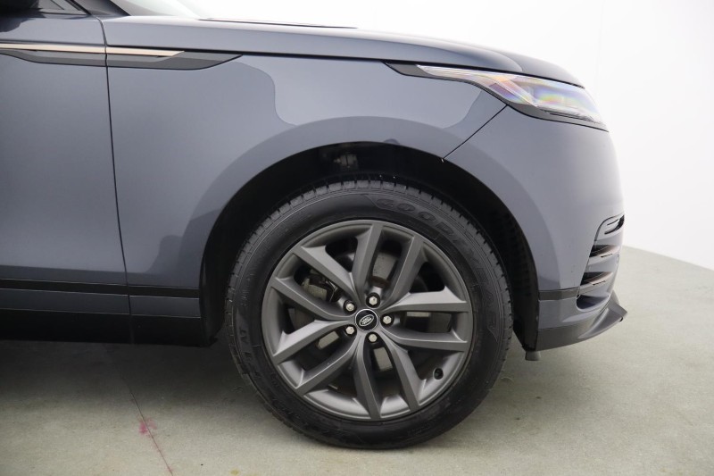 2024 (74) LAND ROVER RANGE ROVER VELAR 2.0 D200 MHEV Dynamic SE 5dr Auto 5758359