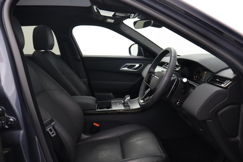 2024 (74) LAND ROVER RANGE ROVER VELAR 2.0 D200 MHEV Dynamic SE 5dr Auto 5758337