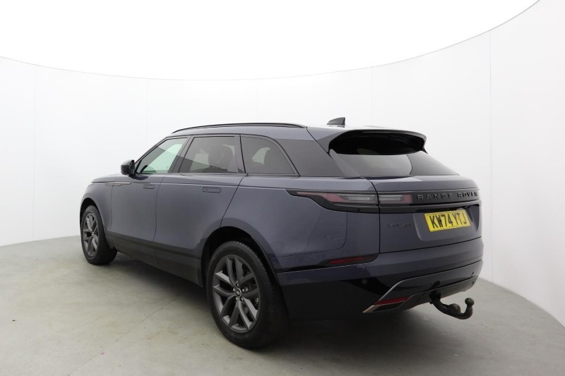 2024 (74) LAND ROVER RANGE ROVER VELAR 2.0 D200 MHEV Dynamic SE 5dr Auto 5758317