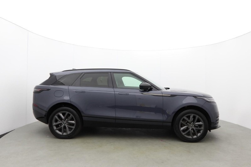 2024 (74) LAND ROVER RANGE ROVER VELAR 2.0 D200 MHEV Dynamic SE 5dr Auto 5758314