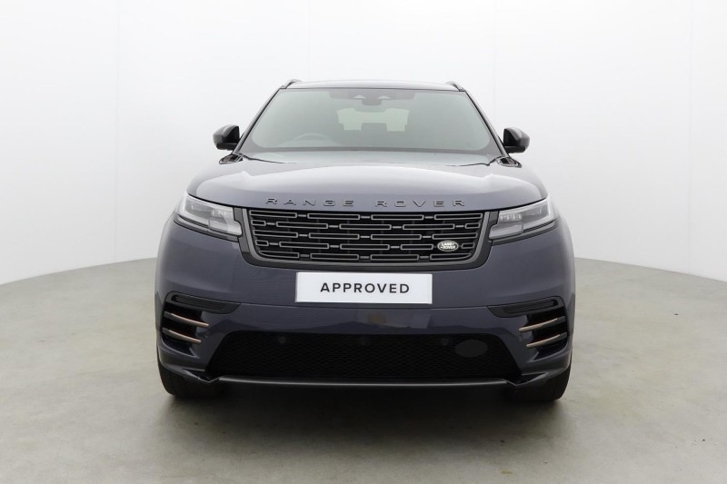 2024 (74) LAND ROVER RANGE ROVER VELAR 2.0 D200 MHEV Dynamic SE 5dr Auto 5758311