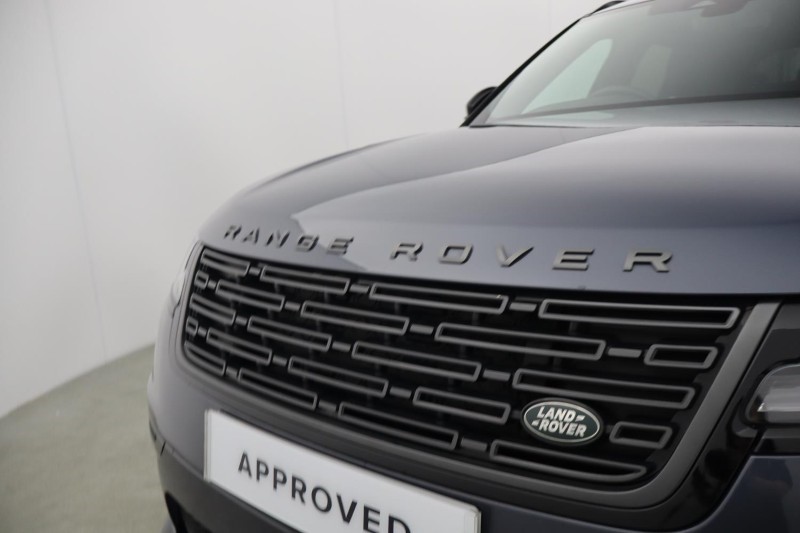 2024 (74) LAND ROVER RANGE ROVER VELAR 2.0 D200 MHEV Dynamic SE 5dr Auto 5758366
