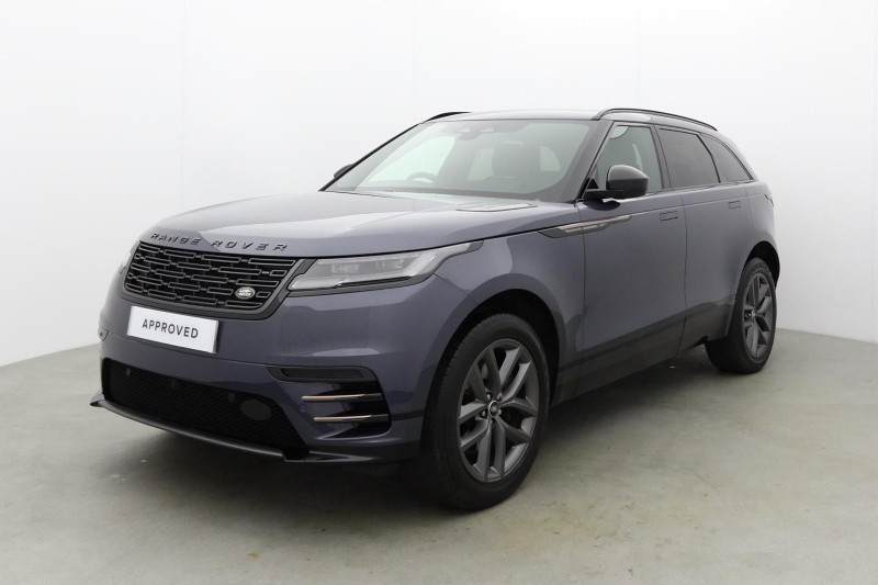 2024 (74) LAND ROVER RANGE ROVER VELAR 2.0 D200 MHEV Dynamic SE 5dr Auto 5758312