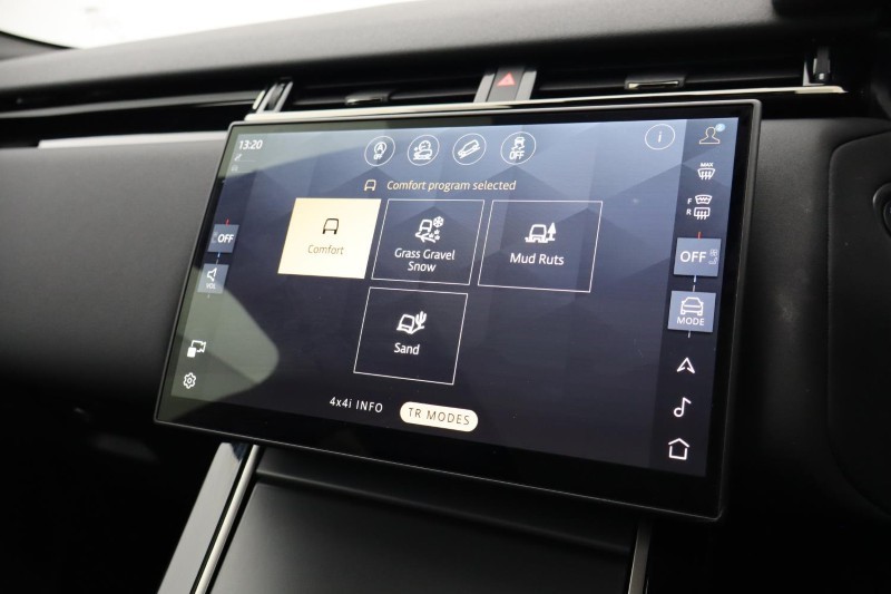 2024 (74) LAND ROVER RANGE ROVER VELAR 2.0 D200 MHEV Dynamic SE 5dr Auto 5758353