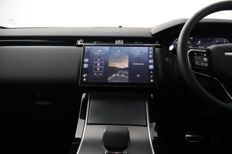 2024 (74) LAND ROVER RANGE ROVER VELAR 2.0 D200 MHEV Dynamic SE 5dr Auto 5758332