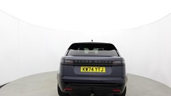 2024 (74) LAND ROVER RANGE ROVER VELAR 2.0 D200 MHEV Dynamic SE 5dr Auto 5758313