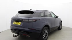 2024 (74) LAND ROVER RANGE ROVER VELAR 2.0 D200 MHEV Dynamic SE 5dr Auto 5758316