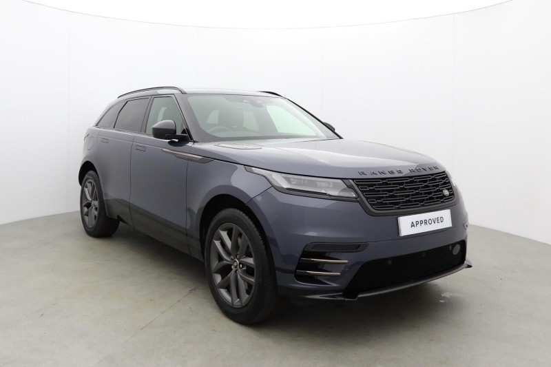 2024 (74) LAND ROVER RANGE ROVER VELAR 2.0 D200 MHEV Dynamic SE 5dr Auto
