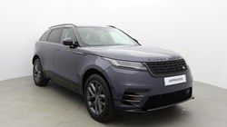 2024 (74) LAND ROVER RANGE ROVER VELAR 2.0 D200 MHEV Dynamic SE 5dr Auto 5758310