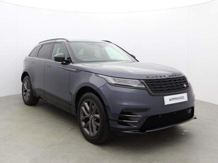 2024 (74) LAND ROVER RANGE ROVER VELAR 2.0 D200 MHEV Dynamic SE 5dr Auto