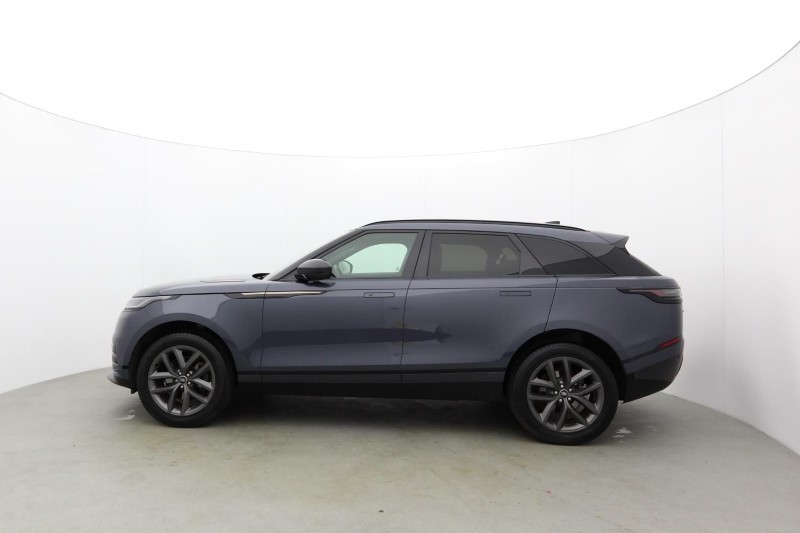 2024 (74) LAND ROVER RANGE ROVER VELAR 2.0 D200 MHEV Dynamic SE 5dr Auto 5758315
